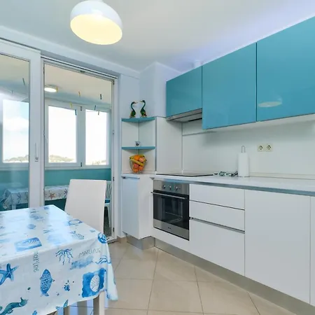 Crolos1 Apartment
