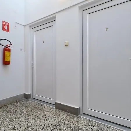 Crolos1 Apartmán Mali Lošinj