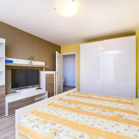 Crolos1 Appartement